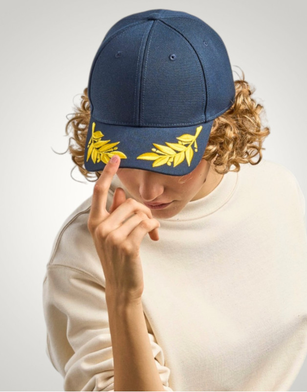 Casquette Winner AT6001 AtlantisAtlantis